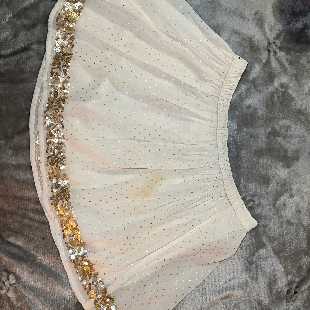 Abercrombie & Fitch skirt